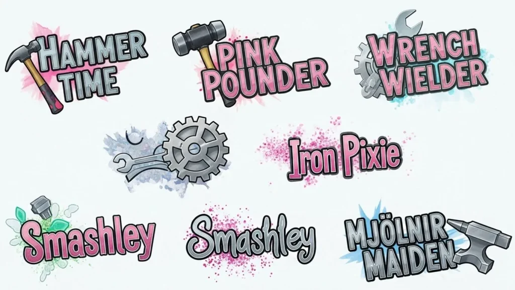  Legendary Tinkaton Nicknames