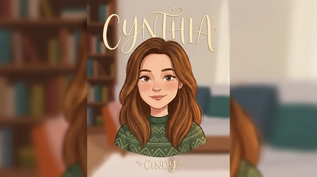 Unique Cynthia Nicknames 