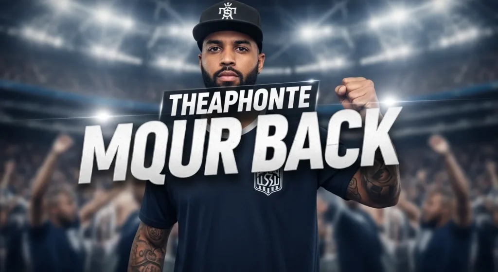 Clever Sports Nicknames