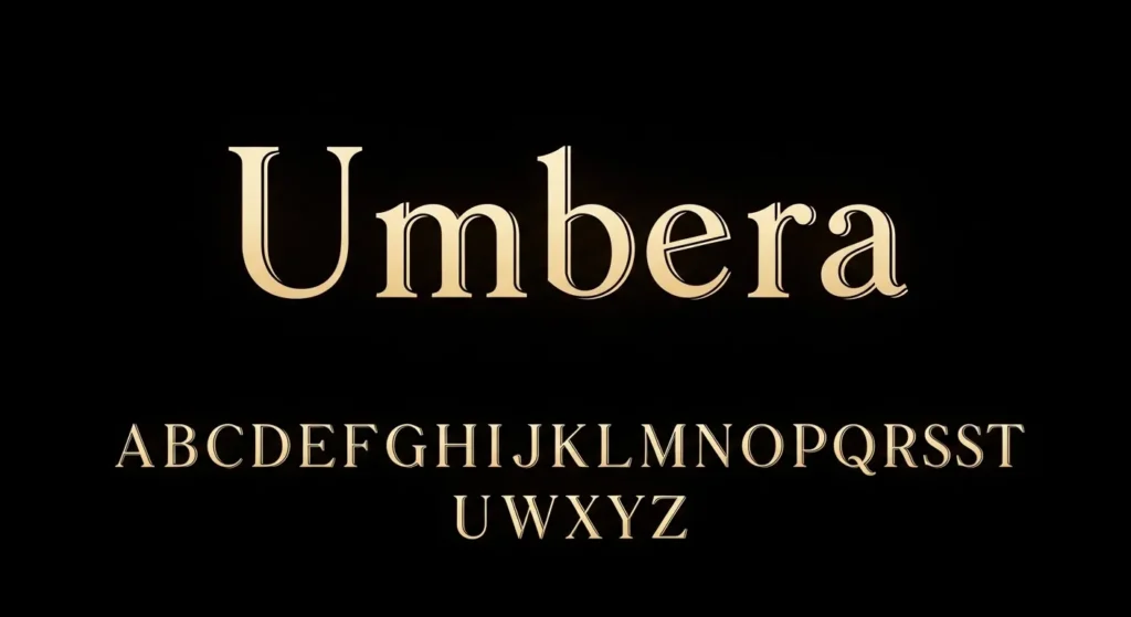 Cute Umbreon Nicknames