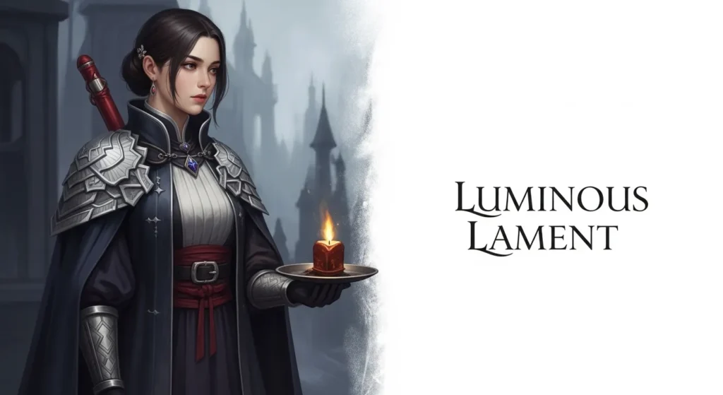 Cool Chandelure Nicknames