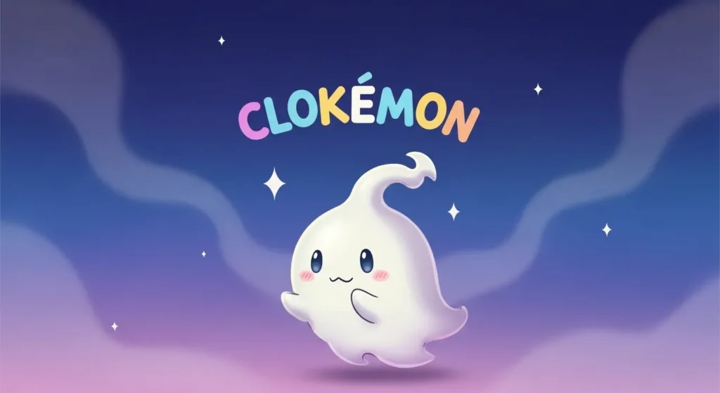  Cute Chandelure Nicknames