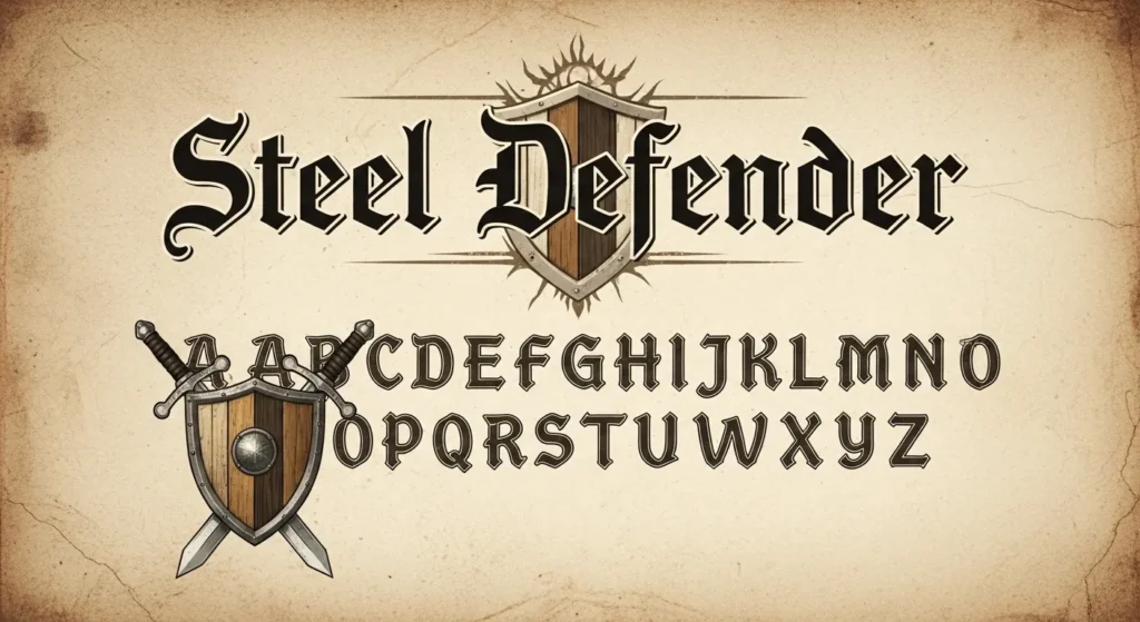 Gamer & Pop Culture Aggron Nicknames