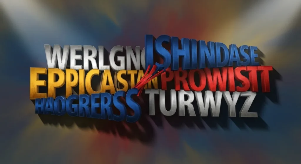 Legendary & Heroic Nicknames