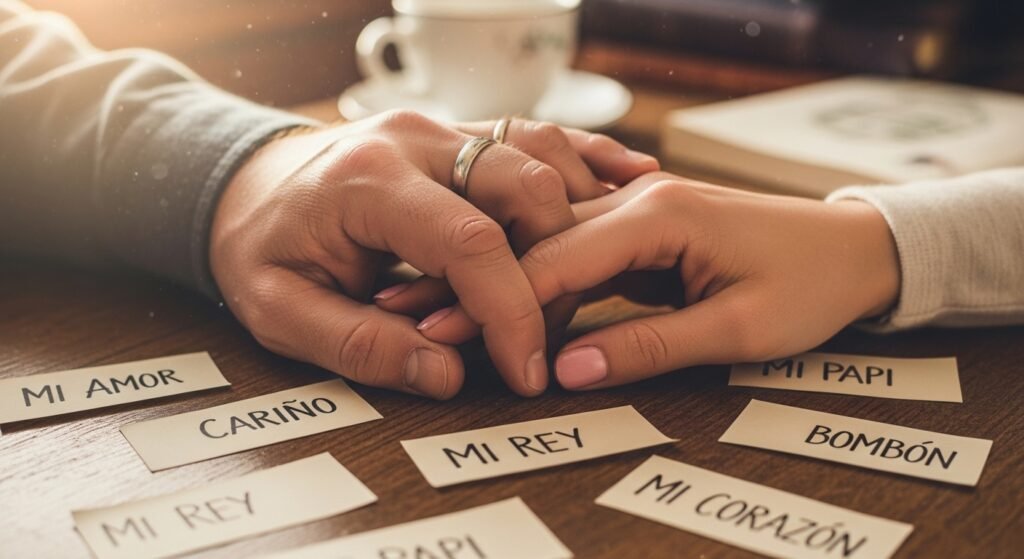 Romantic Jose Nicknames