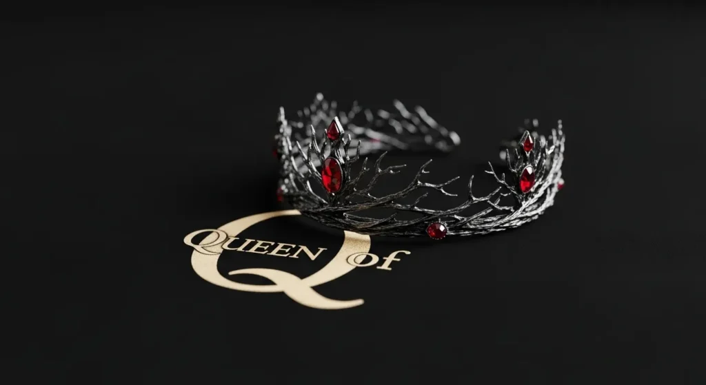 Sweet Nicknames for Persephone