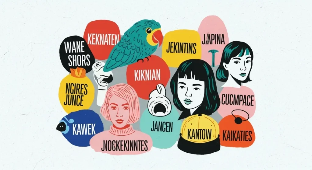 Unique Nicknames for Juan