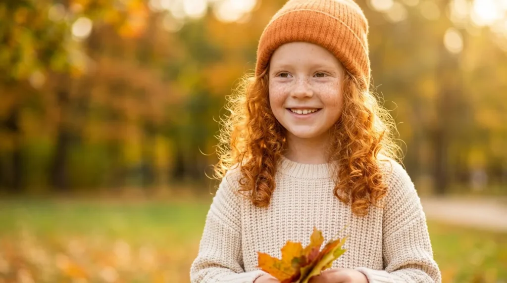 Cute Ginger Nicknames
