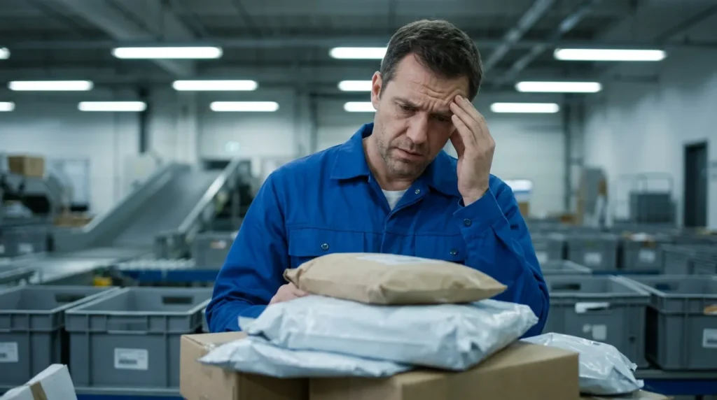 What Does Going Postal Mean in Text