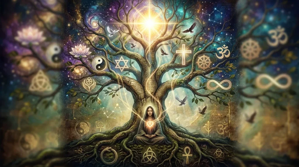 Spiritual Significance and Symbolism