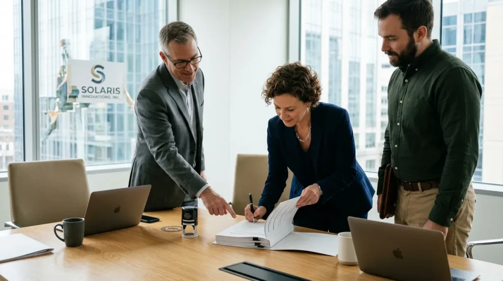 Why Do Companies Use Inc