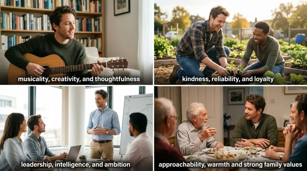 Examples of David in Conversation