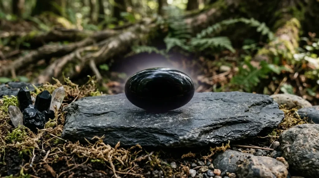 What Does Black Onyx Mean in Text