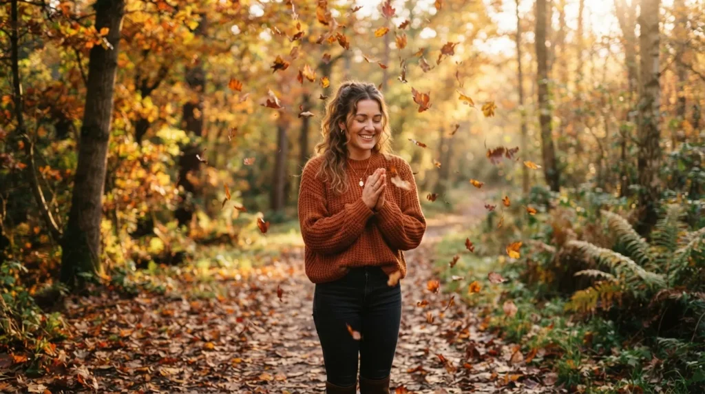 Sweet Fall Wishes