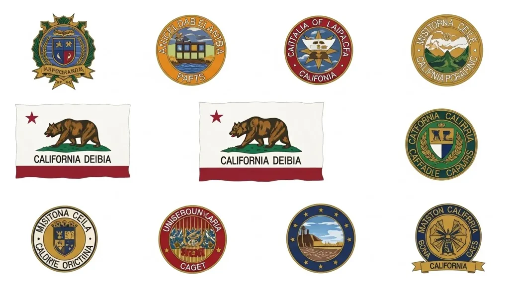 California State Symbols