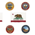 California State Symbols