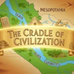 Mesopotamia Nickname