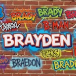 Nicknames for Brayden