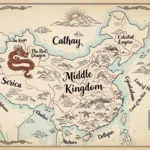 Nicknames for China