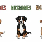 Nicknames for Dogs