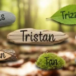 Nicknames for Tristan