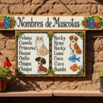 Pet Names in Spanish