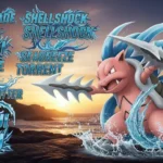 Samurott Nicknames