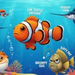 Fish Nicknames