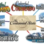 Colorado nicknames