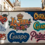 Cool Spanish Nicknames