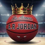 Michael Jordan Nickname