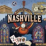 nashville nicknames