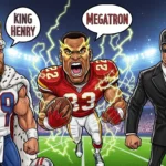 NFL Players Nicknames