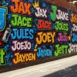 Nicknames That Start With J