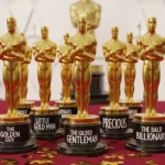 Oscar Nicknames
