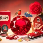 Ruby Nicknames