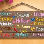 Spanish Nicknames