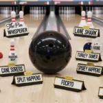 bowling nicknames