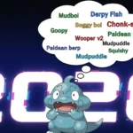 Clodsire Nicknames 2026: 100+Unique Name Your Pokémon