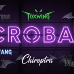 crobat nicknames