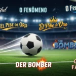 Soccer Nicknames