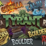 tyranitar nicknames