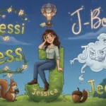 nicknames for jessica