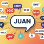 nicknames for juan