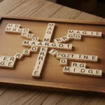 nicknames for margot