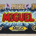 nicknames for miguel