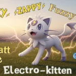 shinx nicknames
