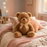 bear nicknames