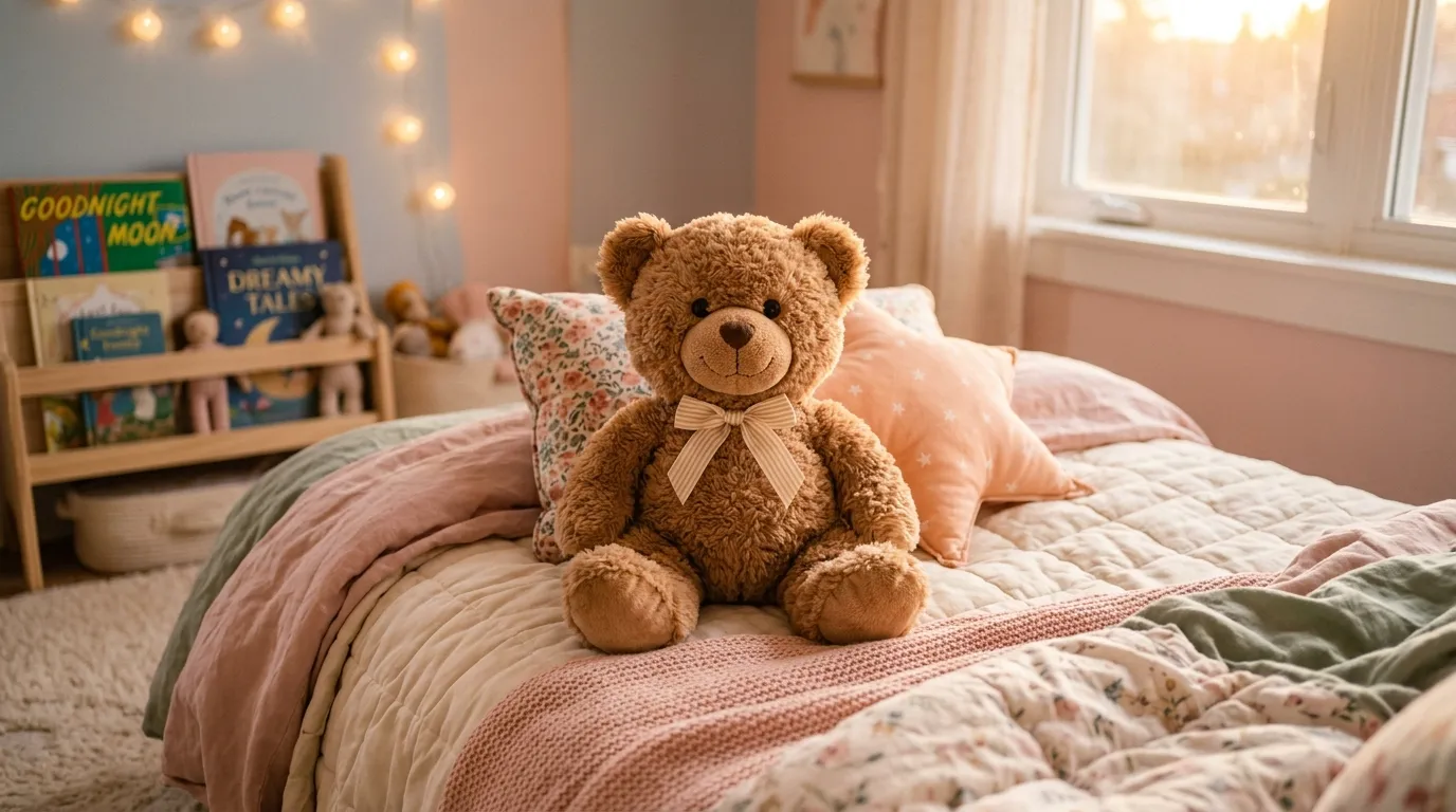 bear nicknames