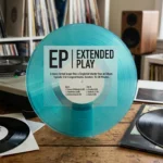 ep meaning music